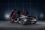 McLaren 720S by Manhart Racing & Carlex Design 2018 года